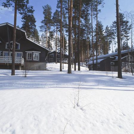 Holiday Club Punkaharju Cottages Kulennoinen 외부 사진