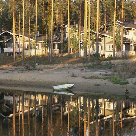 Holiday Club Punkaharju Cottages Kulennoinen 외부 사진