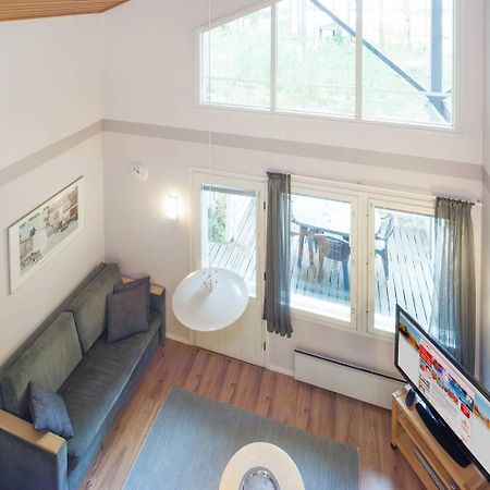 Holiday Club Punkaharju Cottages Kulennoinen 외부 사진