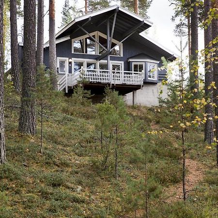 Holiday Club Punkaharju Cottages Kulennoinen 외부 사진