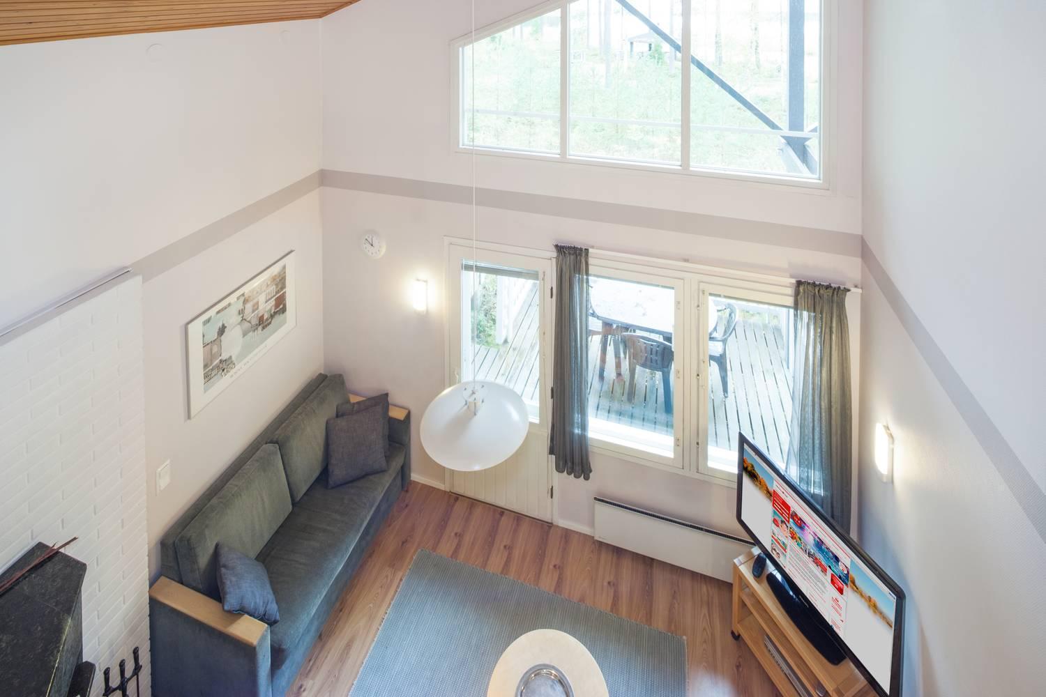 Holiday Club Punkaharju Cottages Kulennoinen 외부 사진