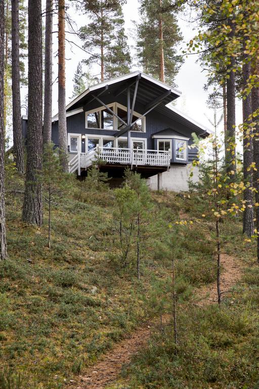 Holiday Club Punkaharju Cottages Kulennoinen 외부 사진