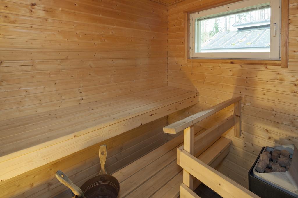 Holiday Club Punkaharju Cottages Kulennoinen 외부 사진