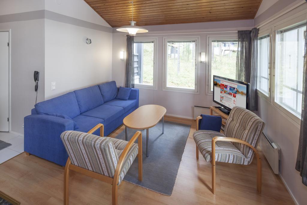 Holiday Club Punkaharju Cottages Kulennoinen 외부 사진