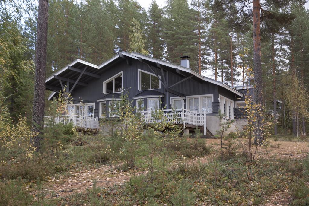 Holiday Club Punkaharju Cottages Kulennoinen 외부 사진