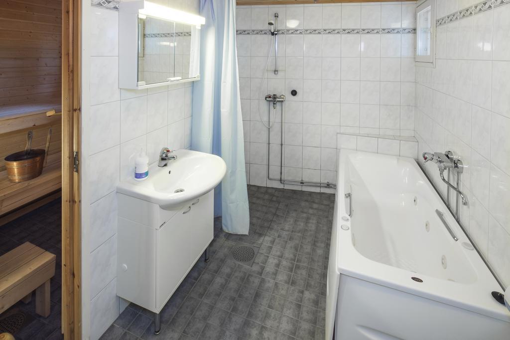 Holiday Club Punkaharju Cottages Kulennoinen 외부 사진