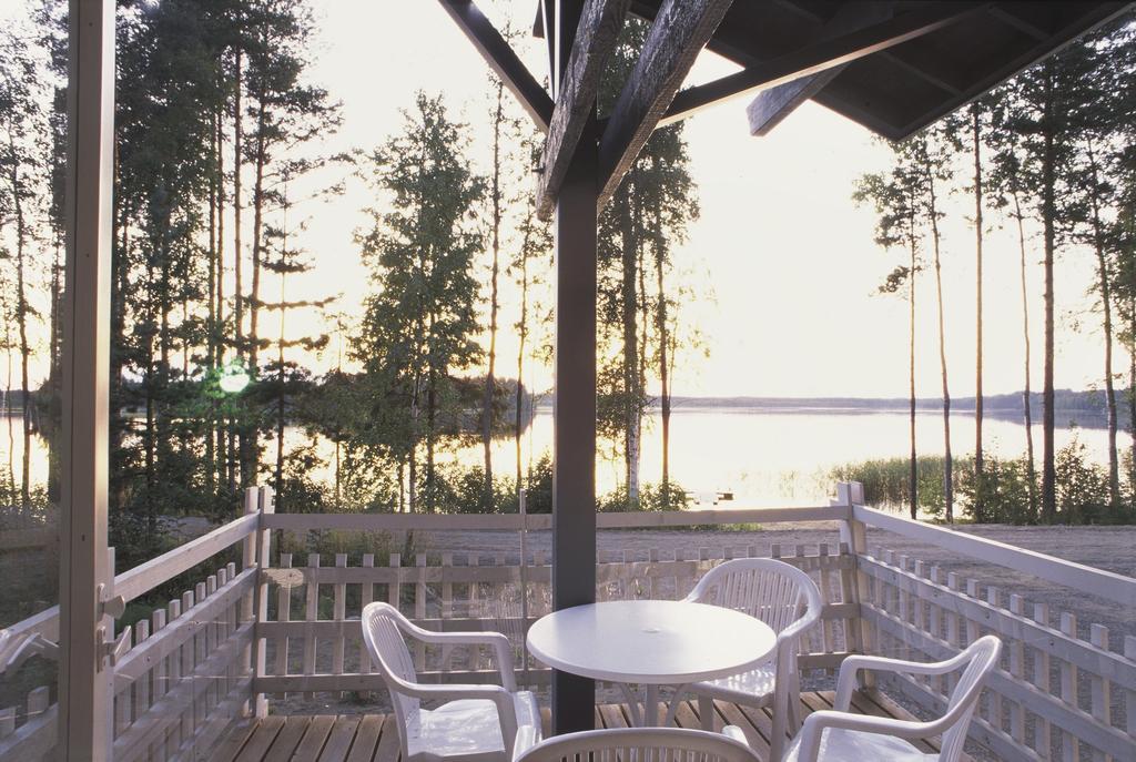 Holiday Club Punkaharju Cottages Kulennoinen 외부 사진