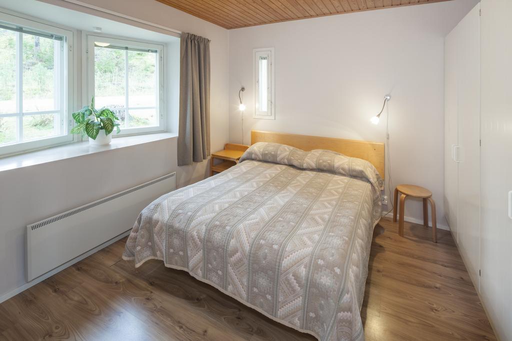 Holiday Club Punkaharju Cottages Kulennoinen 외부 사진